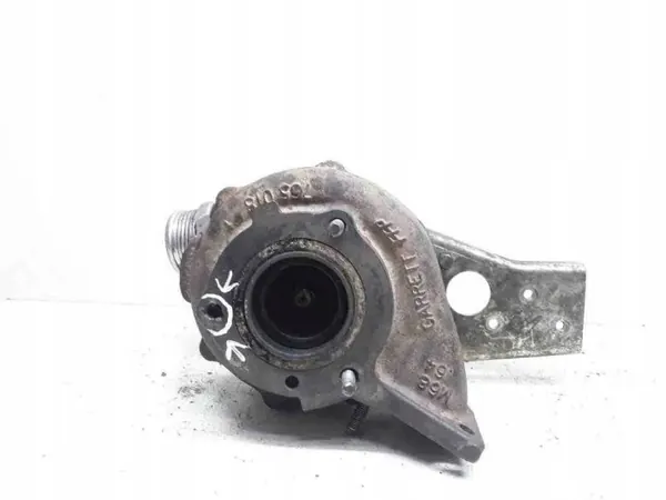 Turbo VOLVO XC90 I 31293507 2.4L 136kW 2010 image 2