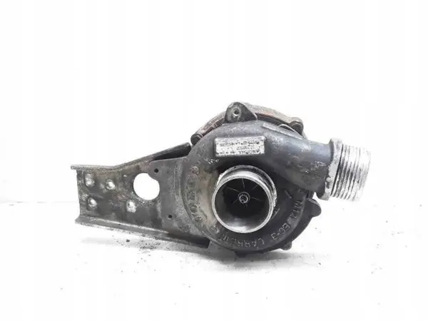 Turbo VOLVO XC90 I 31293507 2.4L 136kW 2010 image 3