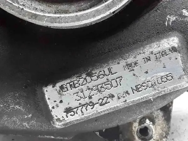 Turbo VOLVO XC90 I 31293507 2.4L 136kW 2010 image 4