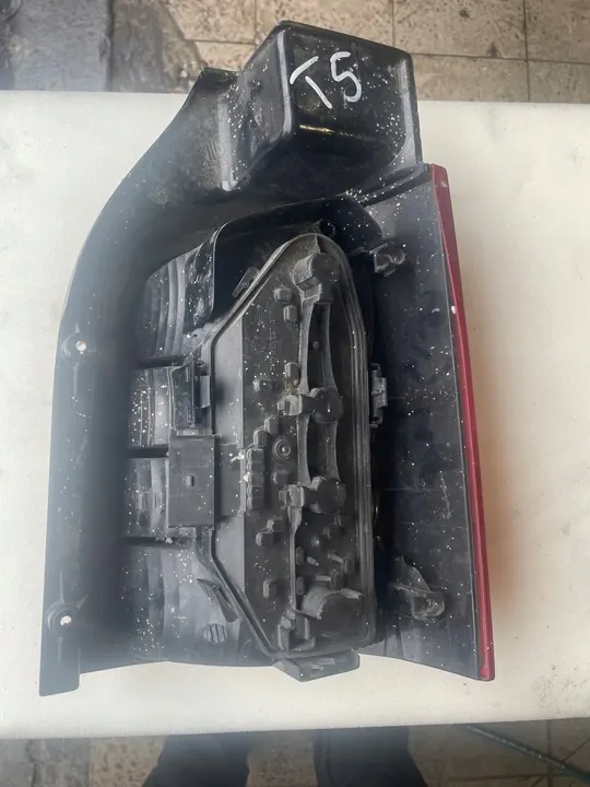 VW TRANSPORTER T5 Luz Trasera Izquierda 7H0945095J Derecha 7H0945096J image 2