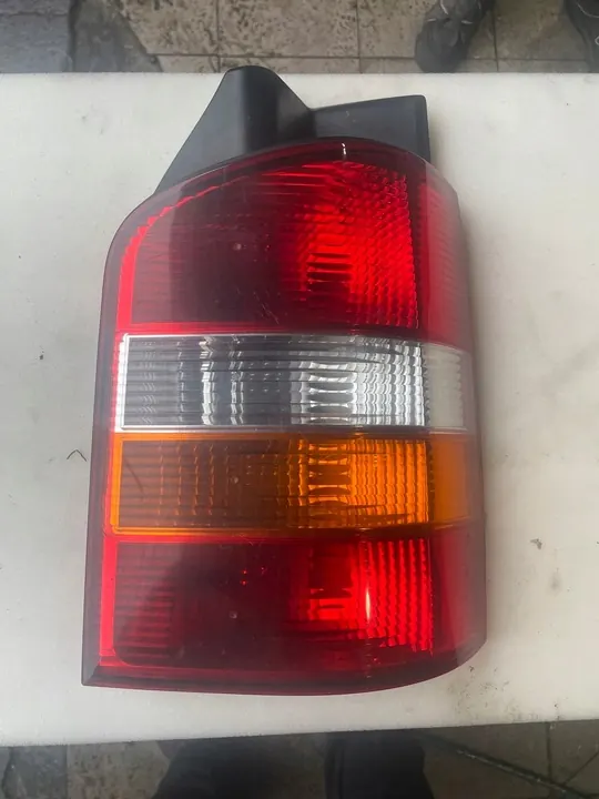 VW TRANSPORTER T5 Luz Trasera Izquierda 7H0945095J Derecha 7H0945096J image 4