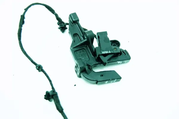 Katon lukko oikea puoli OEM 2W+R ZN410 15Q1R image 2