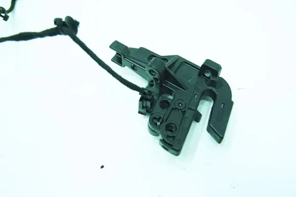 Katon lukko oikea puoli OEM 2W+R ZN410 15Q1R image 3