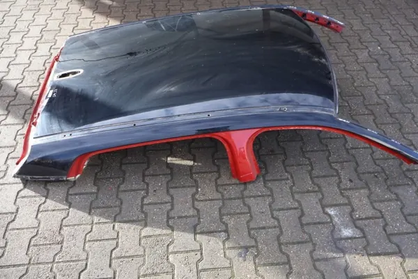 Techo Volvo XC40 OEM 1206090706 - Estado Usado image 3