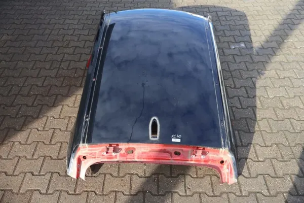 Techo Volvo XC40 OEM 1206090706 - Estado Usado image 5