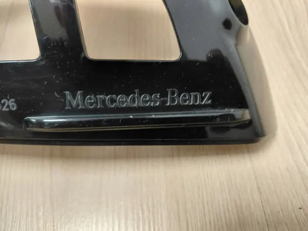 MERCEDES E W214 S W223 Linker Spiegel Camera Behuizing OE image 4