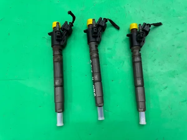 Inyector OEM 31303238 para Volvo S60 II V60 2.0D image 2