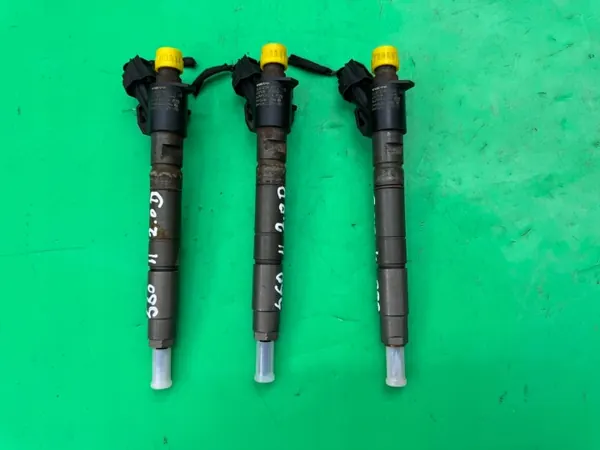 Inyector OEM 31303238 para Volvo S60 II V60 2.0D image 5