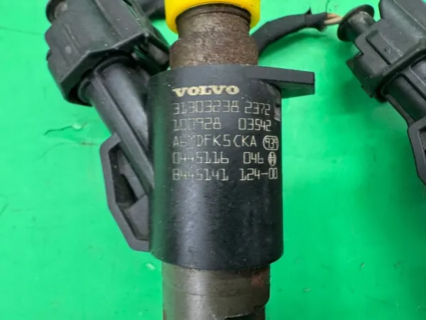Inyector OEM 31303238 para Volvo S60 II V60 2.0D image 7
