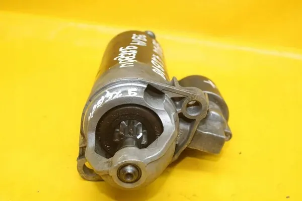 Motor de arranque Audi A8 S8 D2 4.2 077911023E image 10