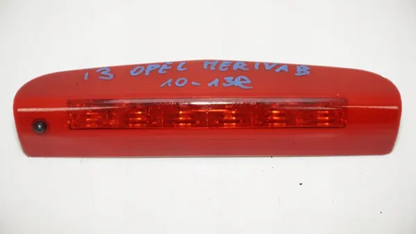OEM 360198608 Bakre Bromsljus för Opel Meriva B image 2