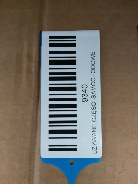 OEM 360198608 Bakre Bromsljus för Opel Meriva B image 3