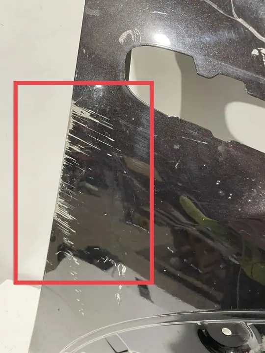 Parafango Anteriore Destro Mini Cooper F55 F56 F57 image 2