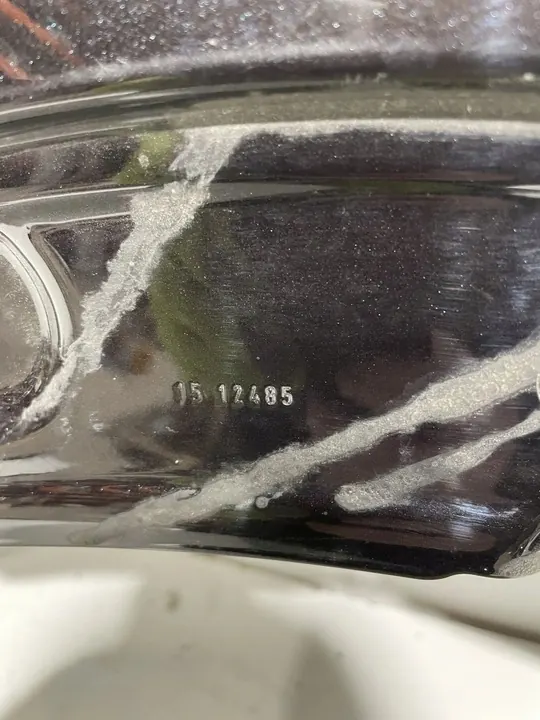 Parafango Anteriore Destro Mini Cooper F55 F56 F57 image 4