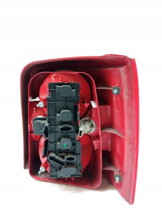 Linke Rückleuchte VW Passat V B5 Kombi 1996-2005 OEM 5907911387549 image 3