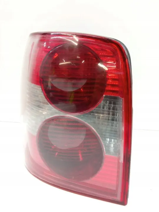 Linke Rückleuchte VW Passat V B5 Kombi 1996-2005 OEM 5907911387549 image 4