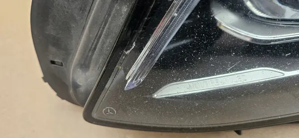 Mercedes E-Klasse 213 Linker Multibeam LED A213 image 3