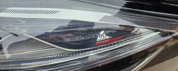 Mercedes E-Klasse 213 Linker Multibeam LED A213 image 5