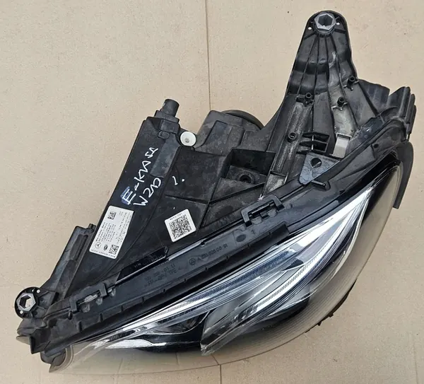Mercedes E-Klasse 213 Linker Multibeam LED A213 image 6