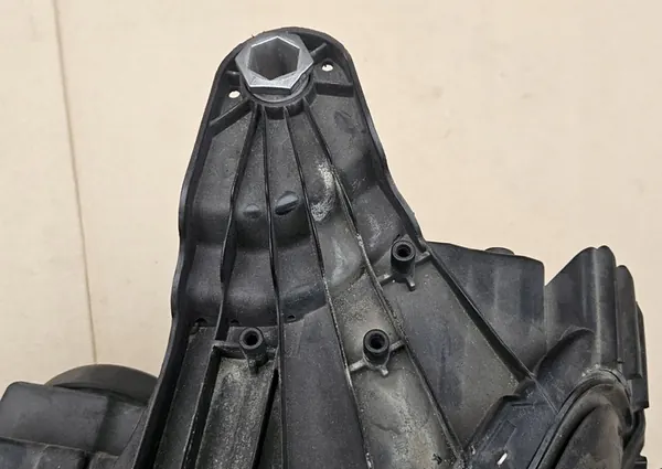 Mercedes E-Klasse 213 Linker Multibeam LED A213 image 7