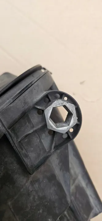 Mercedes E-Klasse 213 Linker Multibeam LED A213 image 9