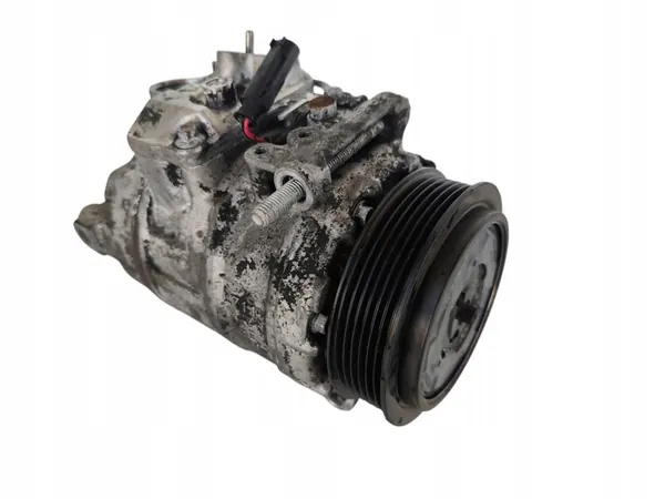 Compresor de Aire Acondicionado Mercedes ML AMG W164 6.3 A0022302311 image 3