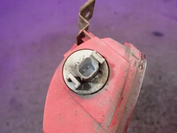 Honda Stream 00-03 Nebelscheinwerfer Links OEM P1485L image 4