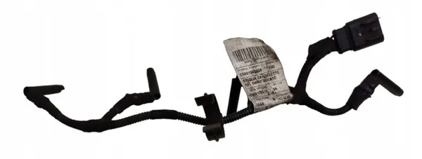 Hehkutulppojen johdotus OEM 05801565555 Iveco Daily image 2