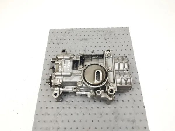 Pompe à huile Honda d'occasion OEM MTL29783 Civic 2006 image 2