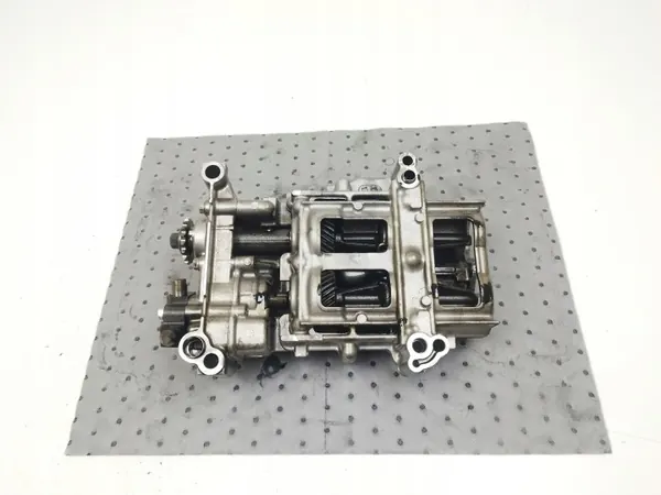 Pompe à huile Honda d'occasion OEM MTL29783 Civic 2006 image 6