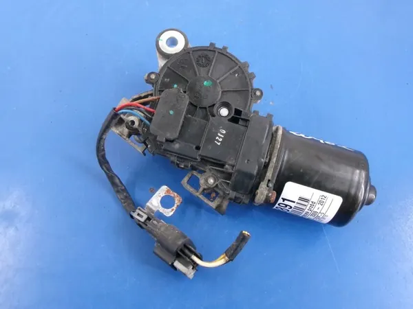 Frontscheibenwischermotor Chevrolet Cruze J300 96893302 4PIN image 3