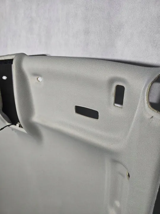 Plafonnier Audi A6 C7 Noir SLine Toit Ouvrant OEM image 4