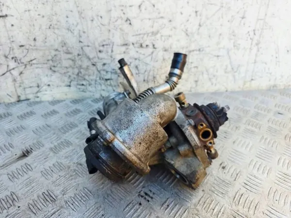 Turbo VW Passat B6 2.0L 110kW 06F145701E image 3
