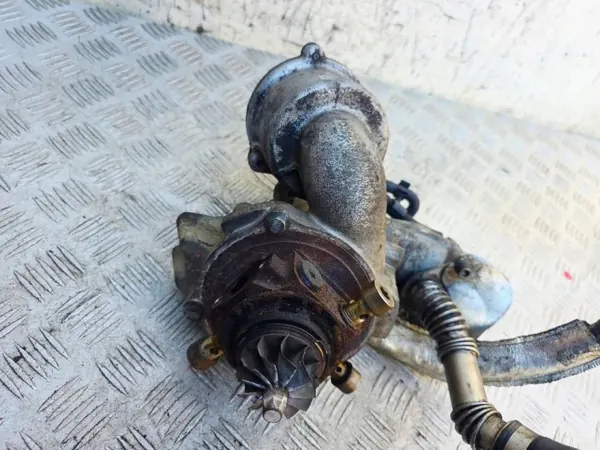Turbo VW Passat B6 2.0L 110kW 06F145701E image 4