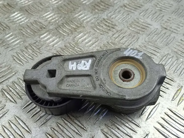 Tensor de correa alternador Dodge OEM 15900 - Usado image 4