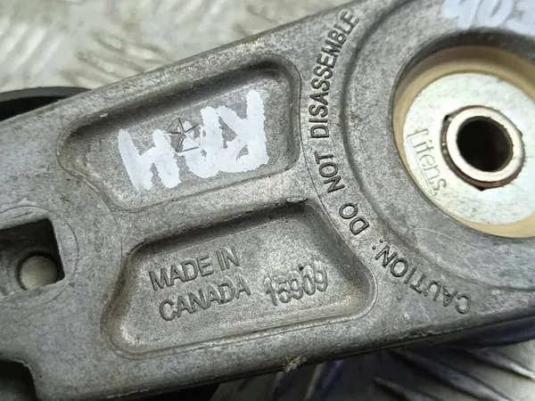 Tensor de correa alternador Dodge OEM 15900 - Usado image 5