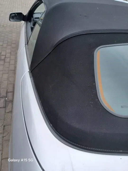 Toit Opel Astra G Cabrio OEM - État Excellent image 5