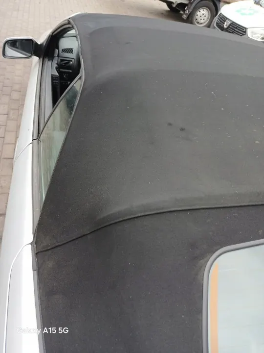 Toit Opel Astra G Cabrio OEM - État Excellent image 6