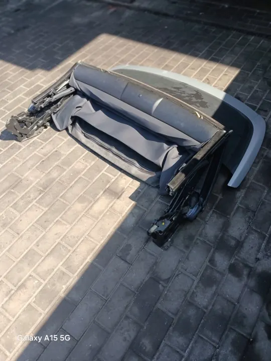 Toit Opel Astra G Cabrio OEM - État Excellent image 8