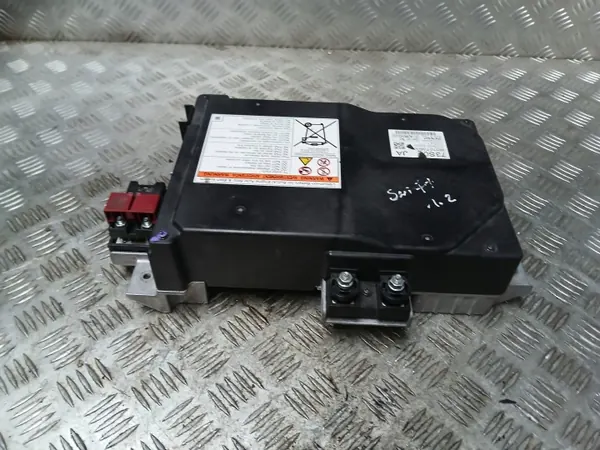 Suzuki OE Akku 120Ah Geli Swift VI MK8 17- image 5
