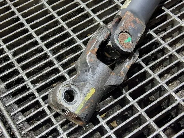 Cruz de columna dirección OEM 20061560183 para Kia Niro image 4