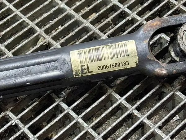 Cruz de columna dirección OEM 20061560183 para Kia Niro image 5