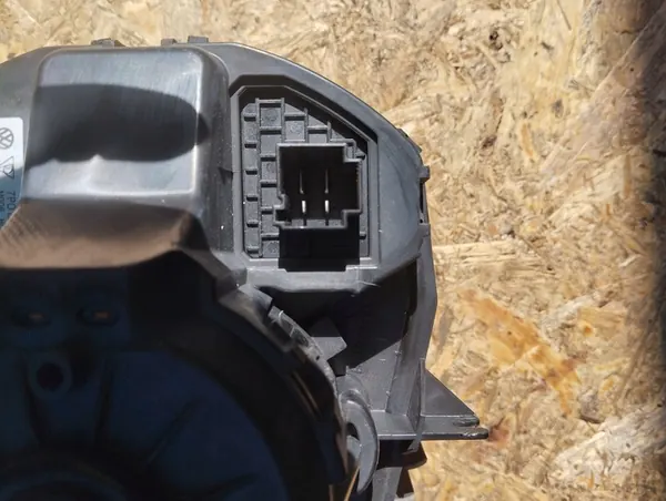 Motor de ventilador Porsche Cayenne 7P5 7P0820021F image 6