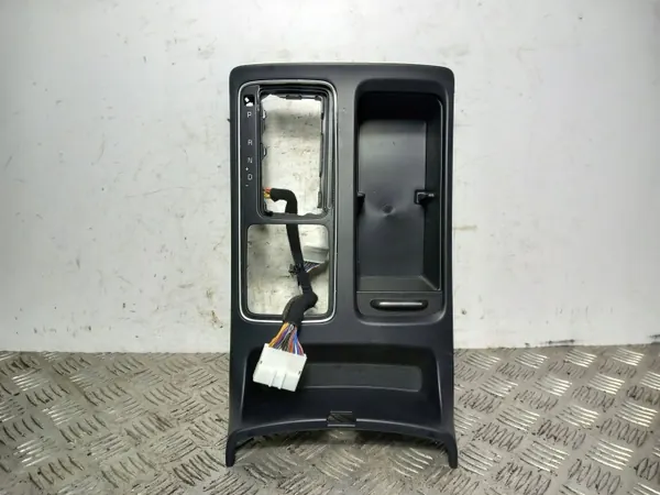 Pomo de cambios OEM FOB21258 para KIA Sorento 2017 image 2