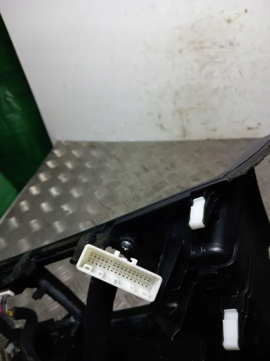 Pomo de cambios OEM FOB21258 para KIA Sorento 2017 image 5