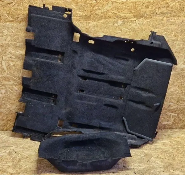 Ford Galaxy MK3 achterbakmat OEM 6M21-U13065-AJ image 2