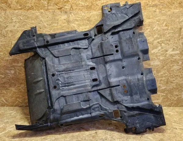 Ford Galaxy MK3 achterbakmat OEM 6M21-U13065-AJ image 10