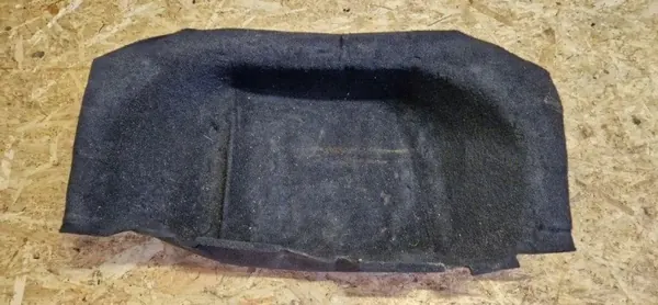 Ford Galaxy MK3 achterbakmat OEM 6M21-U13065-AJ image 8