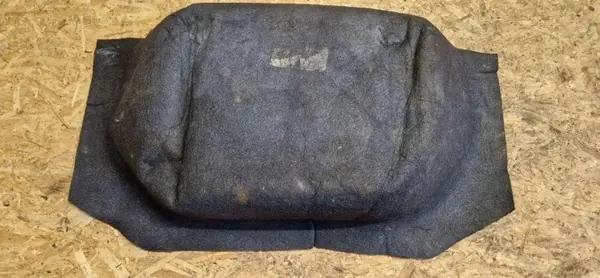 Ford Galaxy MK3 achterbakmat OEM 6M21-U13065-AJ image 9