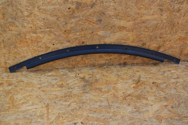 Joint de toit pliant BMW E85 Z3 OEM uszczelka dachu e85 image 2